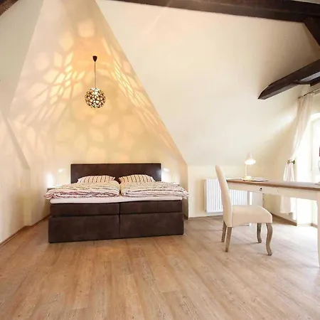Ferienwohnung Altstadt דירה