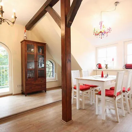 Ferienwohnung Altstadt *